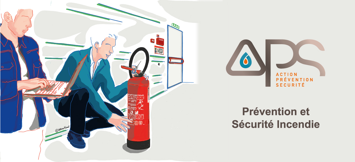 Sécurité incendie et prévention